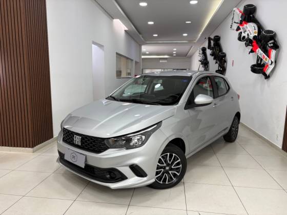 FIAT ARGO 1.0 FIREFLY FLEX DRIVE MANUAL FIAT ARGO 1.0 FIREFLY FLEX DRIVE MANUAL